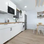 Appartement Rio 2 Barca *