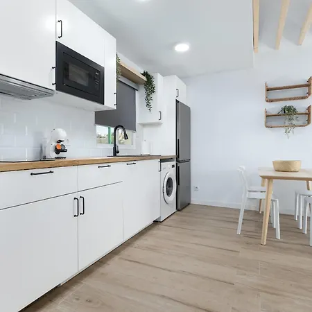 Appartement Rio 2 Barca *