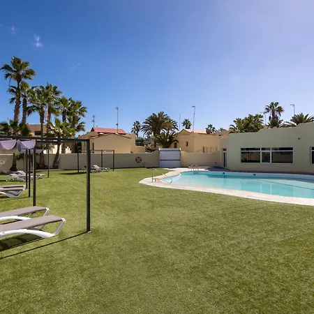 Rio 2 Barca Appartement *