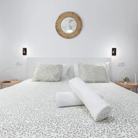 Rio 2 Barca Appartement *