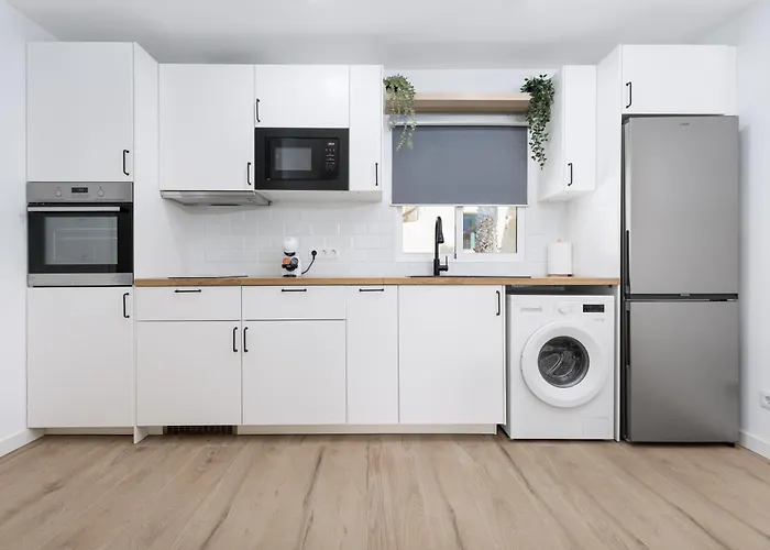 Rio 2 Barca 公寓 科斯塔卡玛