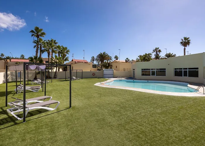 Rio 2 Barca 公寓 *