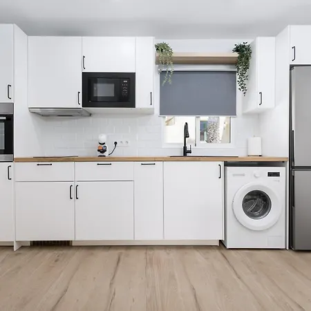 Rio 2 Barca Apartamento Costa Calma