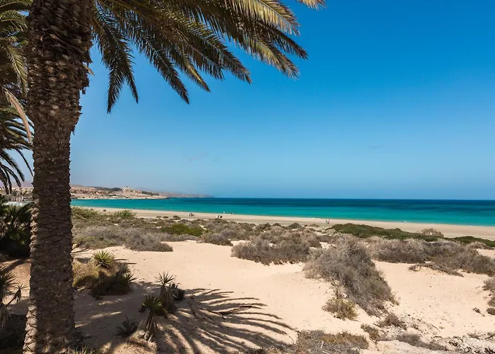 Apartamento Rio 2 Barca Costa Calma